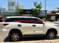 Bán xe Toyota Fortuner 2.4G 4x2 MT đời 2018 - Giá tốt