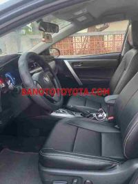 Xe Toyota Corolla altis 1.8G AT đời 2014 đẹp bán gấp