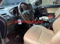 Cần bán Toyota Prado TXL 2.7L Máy xăng 2010 màu Đen