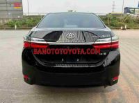 Toyota Corolla altis 1.8G AT model 2019 xe chuẩn hết ý