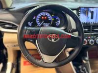 Toyota Vios 1.5E CVT năm 2020 cần bán