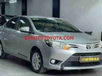 Cần bán Toyota Vios 1.5E đời 2016