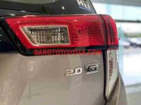 Cần bán xe Toyota Innova G 2.0 AT 2022, xe đẹp