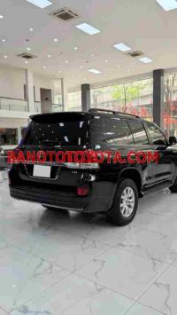 Cần bán gấp Toyota Land Cruiser 4.6 V8 2020 - Xe đẹp - Giá tốt