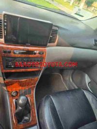 Toyota Corolla altis 1.8G MT 2004 giá cực tốt