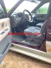 Toyota Zace GL 2003, xe đẹp, hết ý