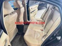 Cần bán gấp xe Toyota Vios G 1.5 CVT 2022 màu Đen