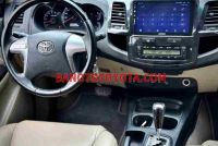 Cần bán Toyota Fortuner TRD Sportivo 4x2 AT 2015, xe đẹp giá rẻ bất ngờ
