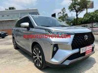 Bán Toyota Veloz Cross Top 1.5 CVT 2025 - giá tốt