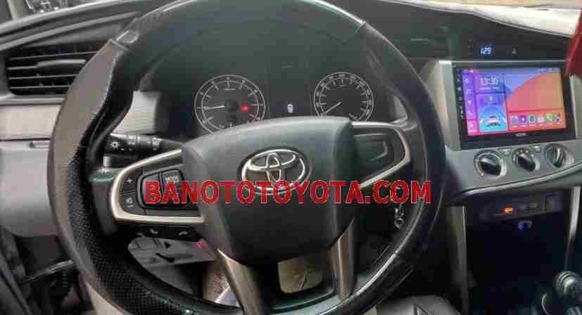 Bán Toyota Innova E 2.0 MT 2022 - giá tốt