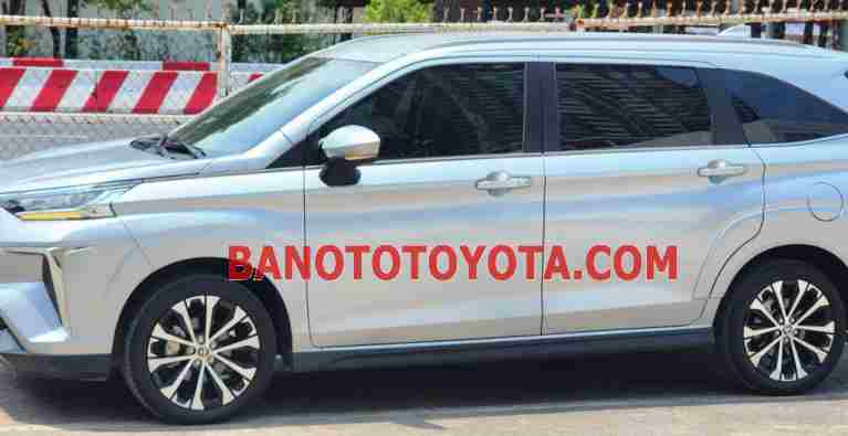 Cần bán Toyota Veloz Cross Top 1.5 CVT 2025, xe đẹp giá rẻ bất ngờ