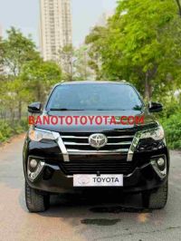 Toyota Fortuner 2.7V 4x2 AT 2018, xe đẹp, hết ý