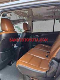 Bán xe Toyota Innova 2.0E đời 2018 - Giá tốt
