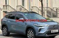 Bán Toyota Corolla Cross 1.8V, màu Xanh, Máy xăng, 2024