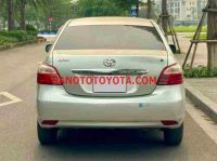 Bán xe Toyota Vios 1.5G sx 2013 - giá rẻ