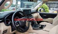 Cần bán xe Toyota Land Cruiser 3.5 V6 năm 2023 màu Trắng cực đẹp