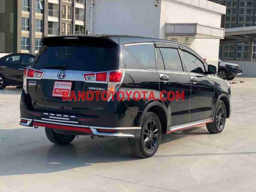 Cần bán Toyota Innova 2.0 Venturer đời 2018