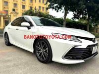 Toyota Camry 2.5Q 2022 Máy xăng, xe đẹp