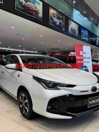 Bán Toyota Vios G 1.5 CVT Số tự động sx 2026