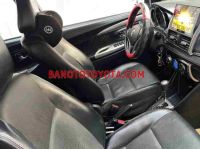 Cần bán Toyota Vios 1.5G đời 2014