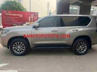 Toyota Prado VX 2.7L năm 2018 cần bán