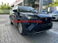 Toyota Yaris Cross 2026 Số tự động