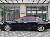 Toyota Camry 2.5Q sản xuất 2021 cực chất!