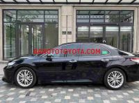 Toyota Camry 2.5Q 2021 Số tự động cực đẹp!