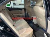 Toyota Camry 2.5Q năm sản xuất 2020 giá tốt
