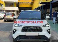 Cần bán gấp xe Toyota Yaris Cross 1.5 D-CVT 2024 màu Trắng