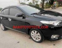 Toyota Vios 1.5G 2016 giá cực tốt
