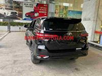 Toyota Fortuner Legender 2.7L 4x4 AT 2026 Số tự động siêu mới