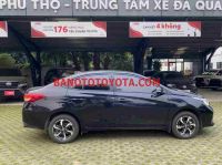Cần bán xe Toyota Vios E CVT 2024 Số tự động