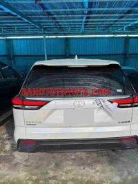 Cần bán gấp Toyota Innova Cross HEV 2.0 CVT 2023 - Xe đẹp - Giá tốt
