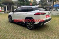 Cần bán Toyota Corolla Cross 1.8V Máy xăng 2020 màu Trắng