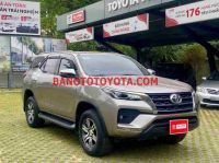Cần bán xe Toyota Fortuner 2.4G 4x2 AT 2020 Số tự động