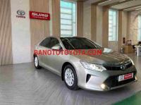 Cần bán xe Toyota Camry 2.0E 2016 Số tự động