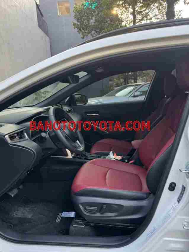 Cần bán xe Toyota Corolla Cross 1.8V 2025 Số tự động