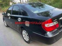 Cần bán Toyota Camry 2.4G 2003 xe đẹp