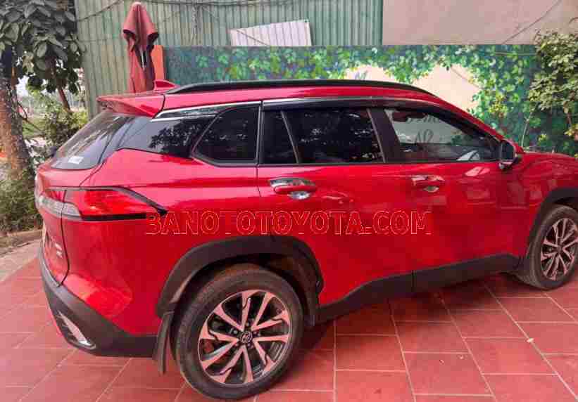 Toyota Corolla Cross 1.8V 2022 Số tự động giá đẹp