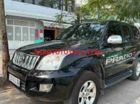 Toyota Prado GX 2.7 AT 2008 Số tự động giá đẹp