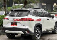 Cần bán gấp xe Toyota Corolla Cross 1.8V 2025 màu Trắng