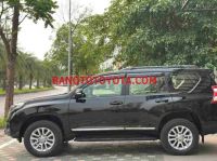Cần bán xe Toyota Prado TXL 2.7L 2016 Số tự động