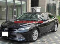 Cần bán xe Toyota Camry 2.5Q 2021 Số tự động màu Đen