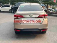 Cần bán Toyota Vios E CVT Máy xăng 2024 màu Nâu