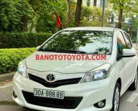 Cần bán nhanh Toyota Yaris 1.3 AT 2012 cực đẹp