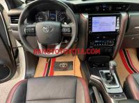 Bán xe Toyota Fortuner 2.4G 4x2 AT Legender đời 2020 - Giá tốt