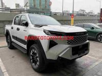 Toyota Hilux Trailhunter 2.8L 4x4 AT sx 2026 mới kính kong
