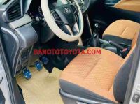 Cần bán Toyota Innova 2.0E 2016 xe đẹp