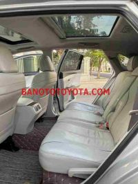 Cần bán Toyota Venza 2.7 AWD 2009, xe đẹp giá rẻ bất ngờ